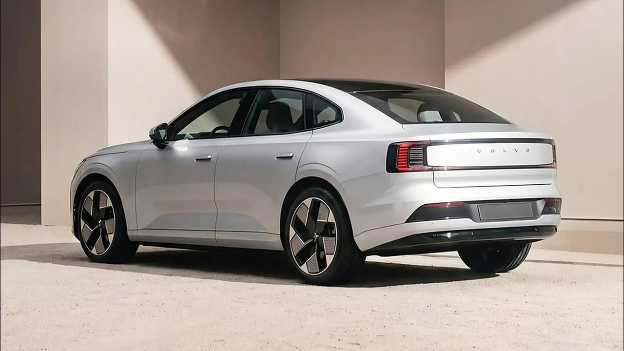 Volvo S70: 243 078 причин вспомнить, каким был шведский седан