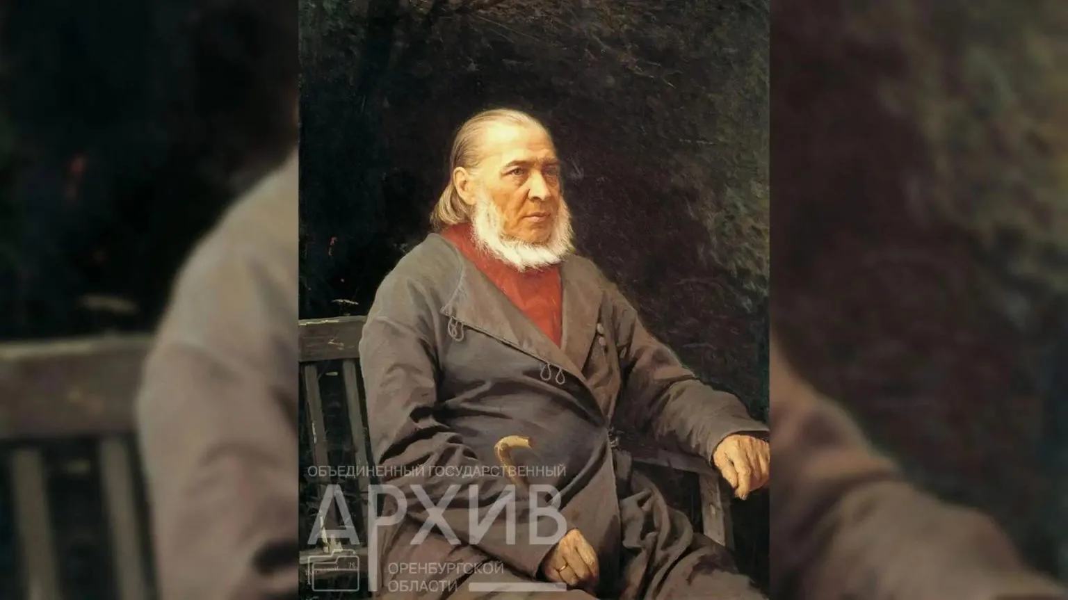 📚 День в истории: 235 лет назад родился Сергей Аксаков
