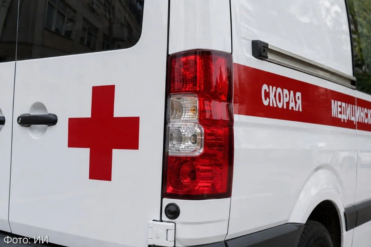 ❗️ВСУ ранили троих детей и троих взрослых в Белгородской области