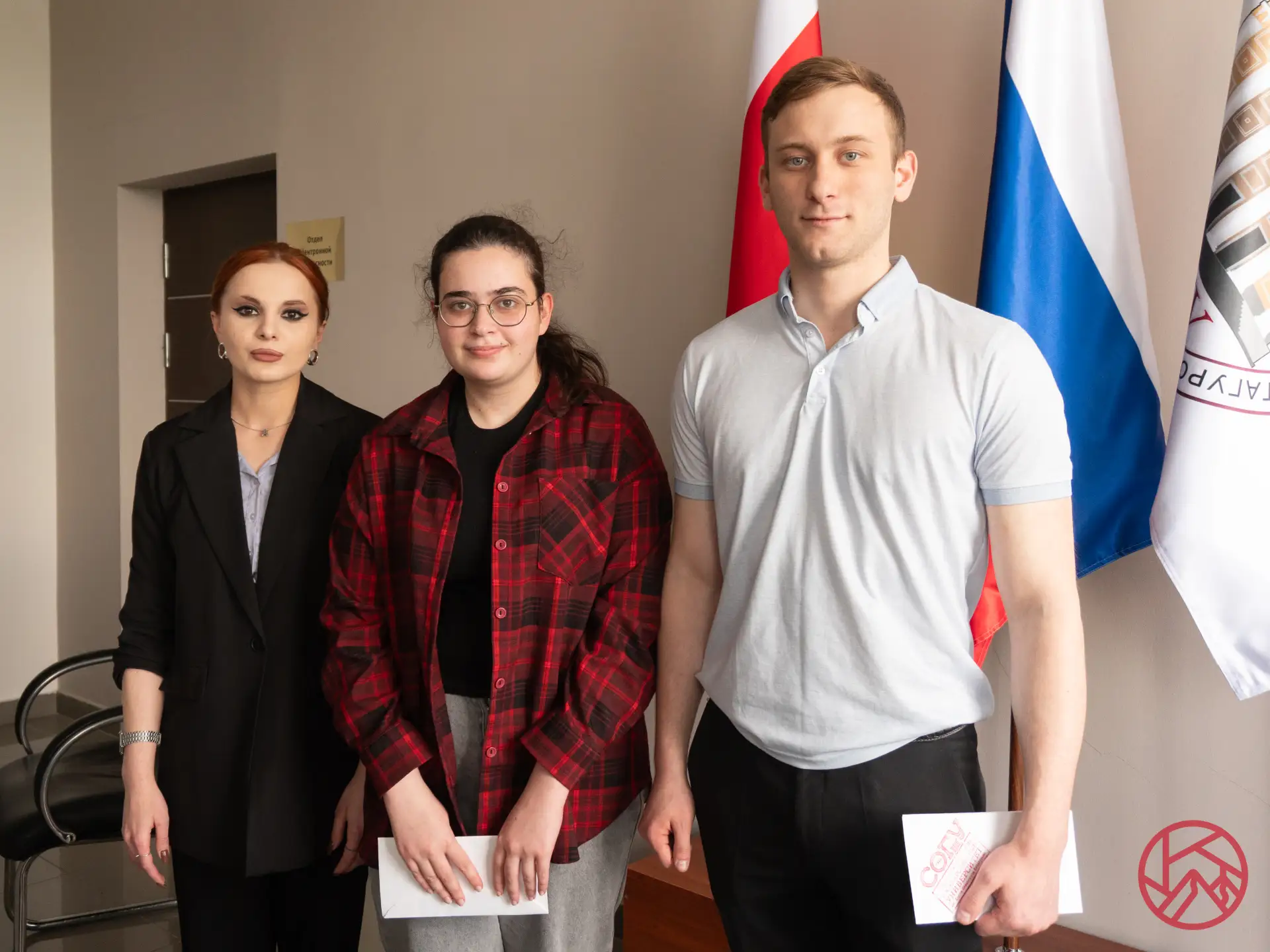 Участников «Абилимпикс» поощрили подарочными сертификатами   В Северо-Осетинском государственном уни