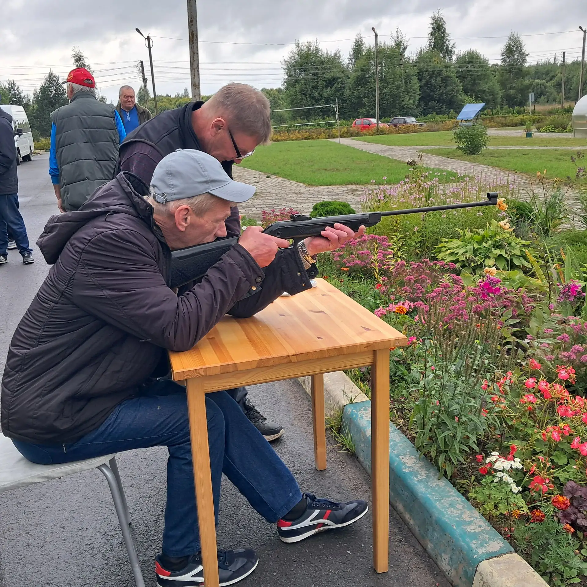 Адреналин, точность и легенда в руках! 🔫