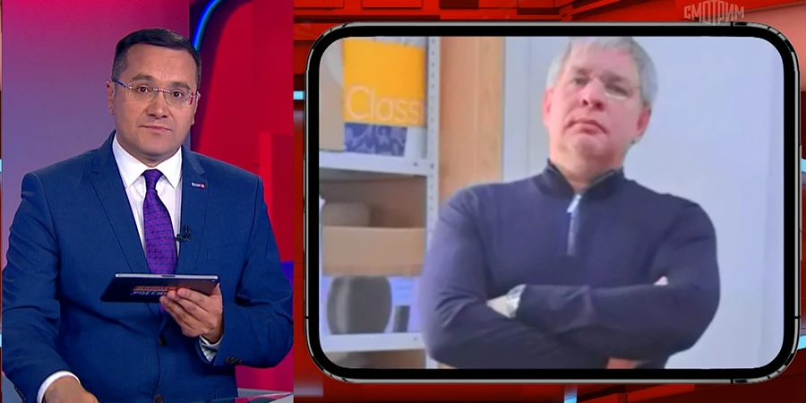 «Дежурная часть» посвятила телесюжет оскандалившемуся «медиамагнитишке» Курихину