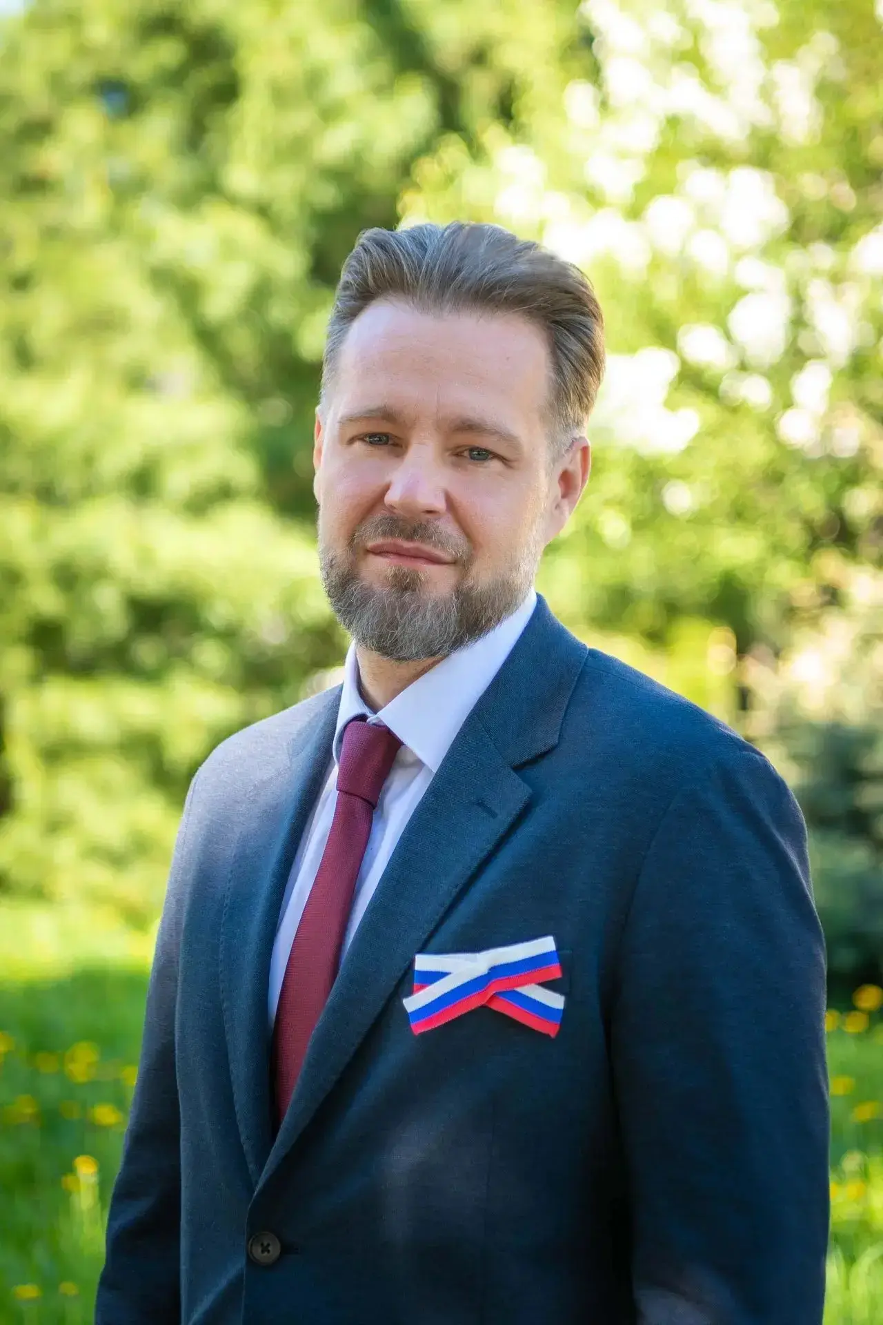 Уважаемые ветераны АО «РЕШЕТНЁВ», жители Железногорска, партнёры, друзья! От коллектива предприятия 