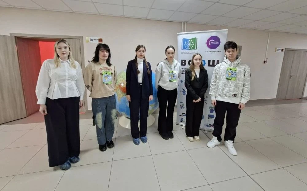 6 и 7 февраля в стенах МАОУ «ПМШ № 23» города Стерлитамак состоялся знаменательный реги...