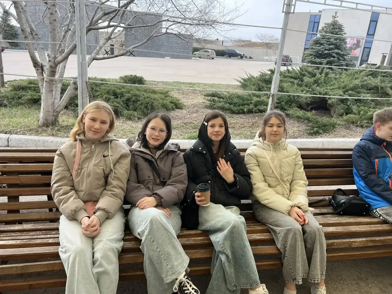 Каникулы — это не только отдых, но и возможность узнать что-то важное и по-настоящему ценное ✨  Ребя