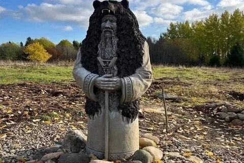 #ВологжанеПишут
