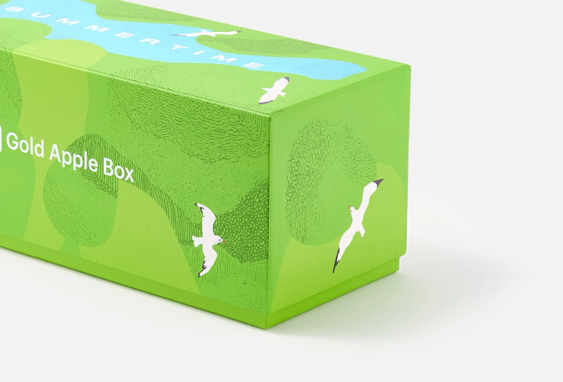 Готовы? Запускаем СТАРТ ПРОДАЖ GoldAppleBOX Summer Time🦋

Мы собрали 31 легенду: мист для лица Cosw