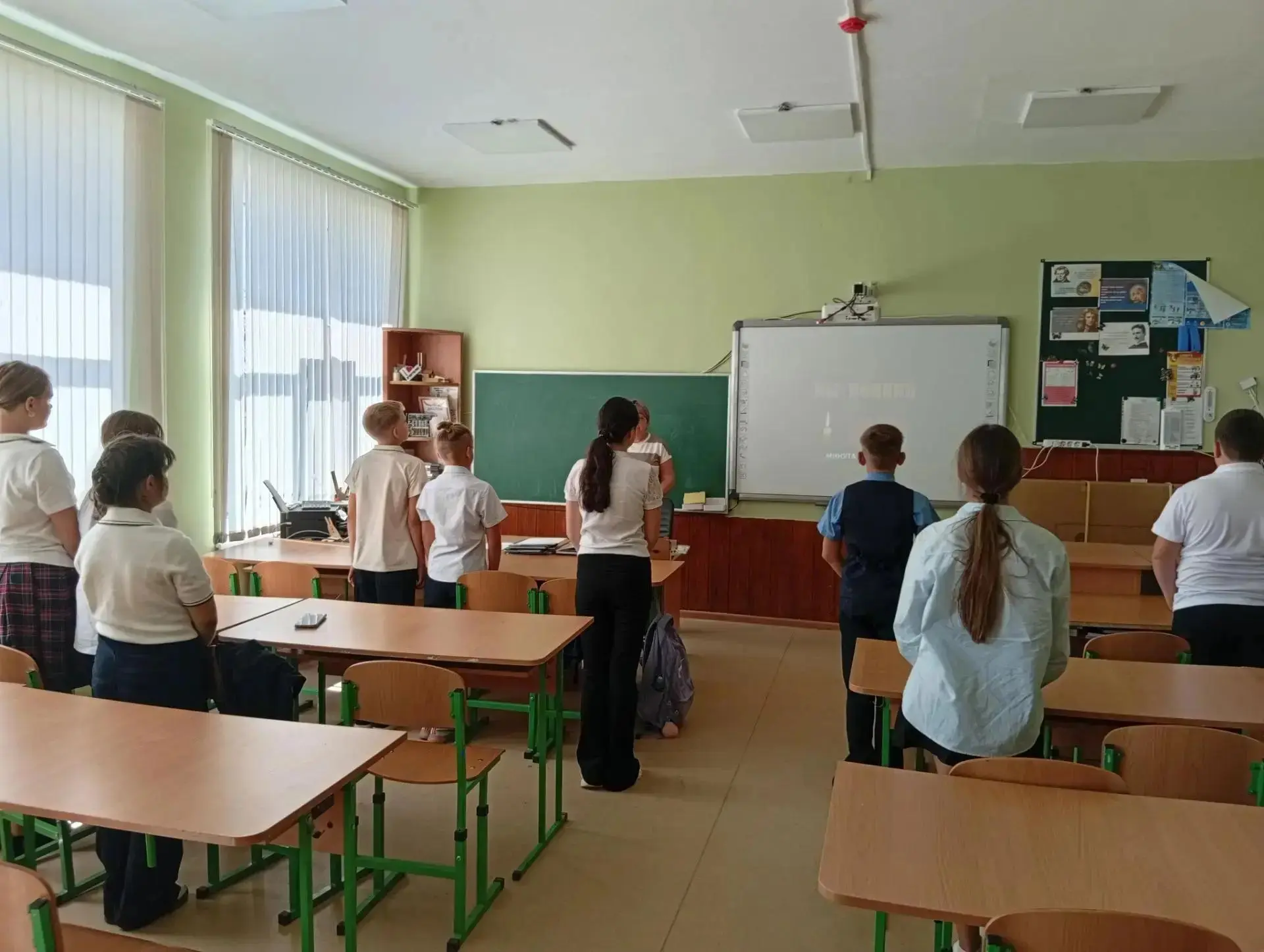 Ежегодно 3 сентября в России отмечается День солидарности в борьбе с терроризмом. В это...