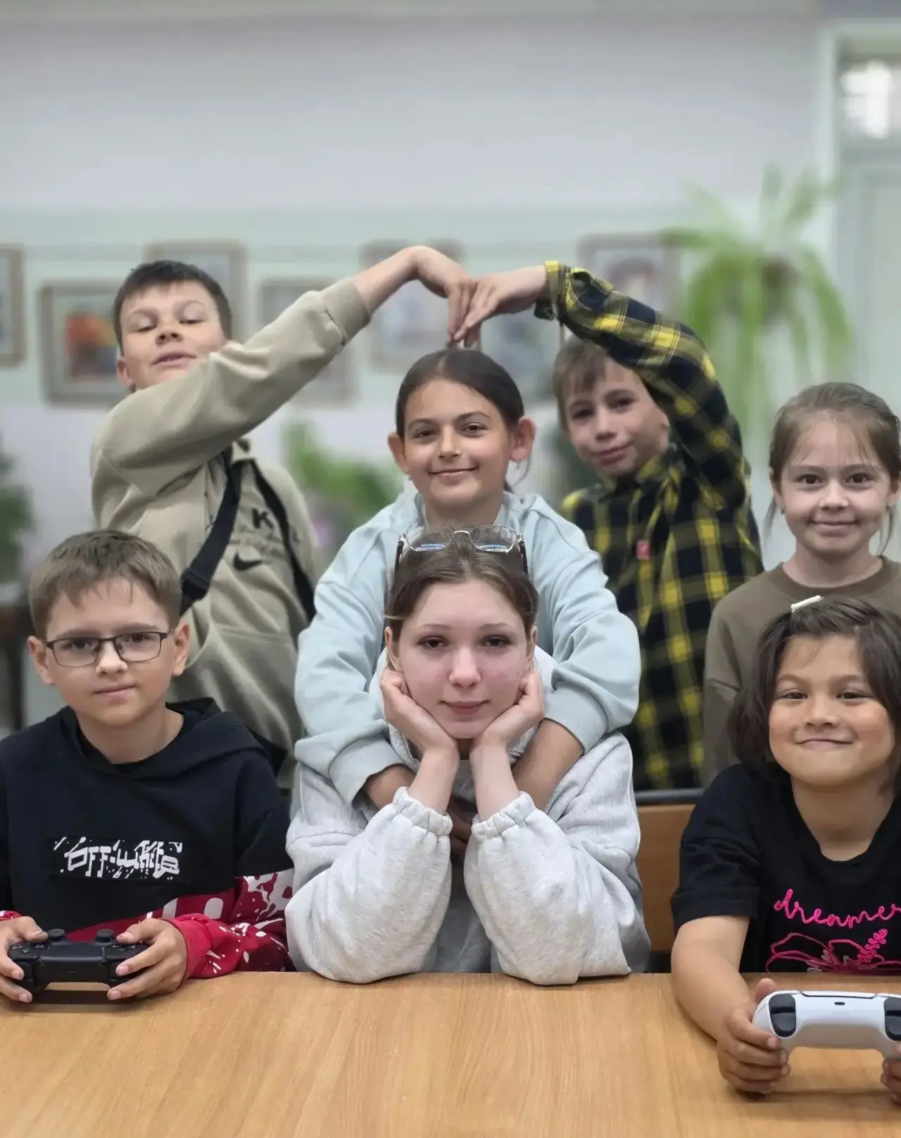 ‼️Лица отряда ‼️.                    Редькова Александра
Дебют - и сразу в самое сердце. Александра 