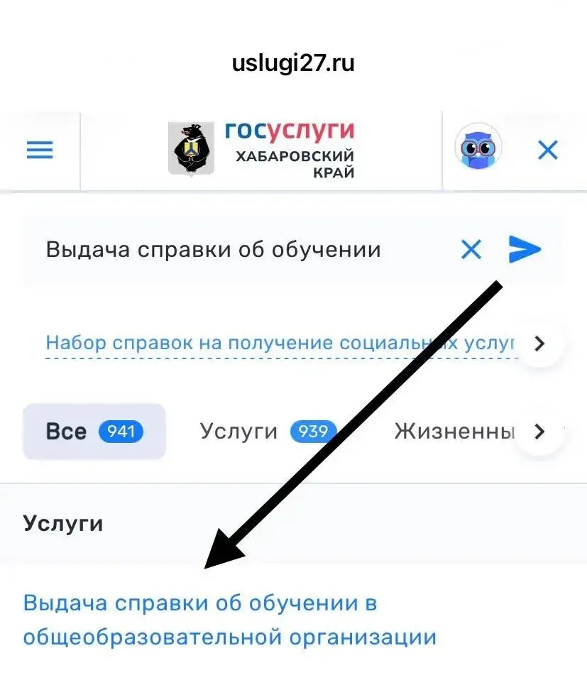 Цифровизация 27: Получи справку об образовании в режиме реального времени

В рамках цифровизации гос