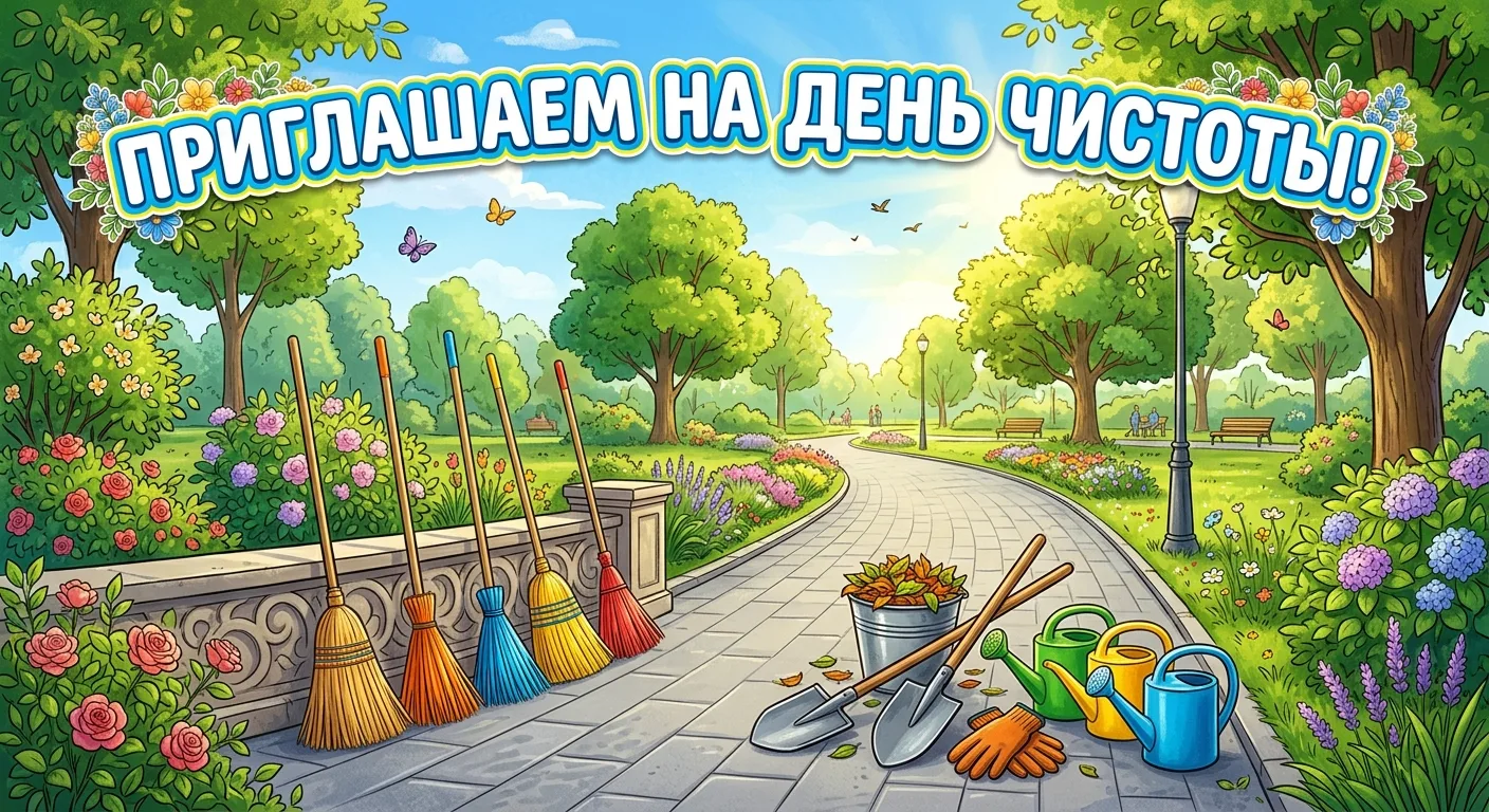 Дорогие октябрьцы!