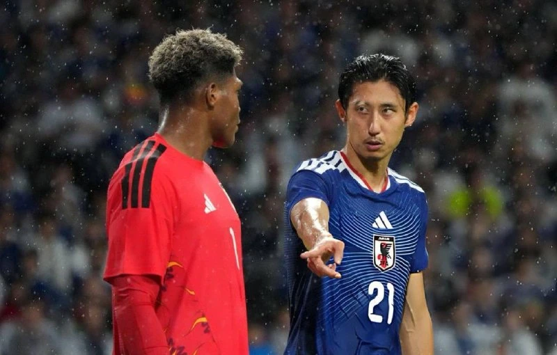 🇯🇵 Япония 0-0 Эквадор 🇪🇨(5-4 по пенальти)