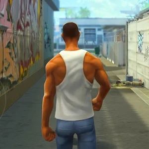 [ОБНОВЛЕНИЕ] Gangs Town Story на Android v1.0.3