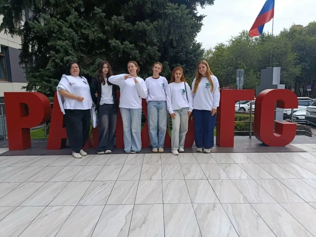 150 тысяч на развитие школы⚡👏