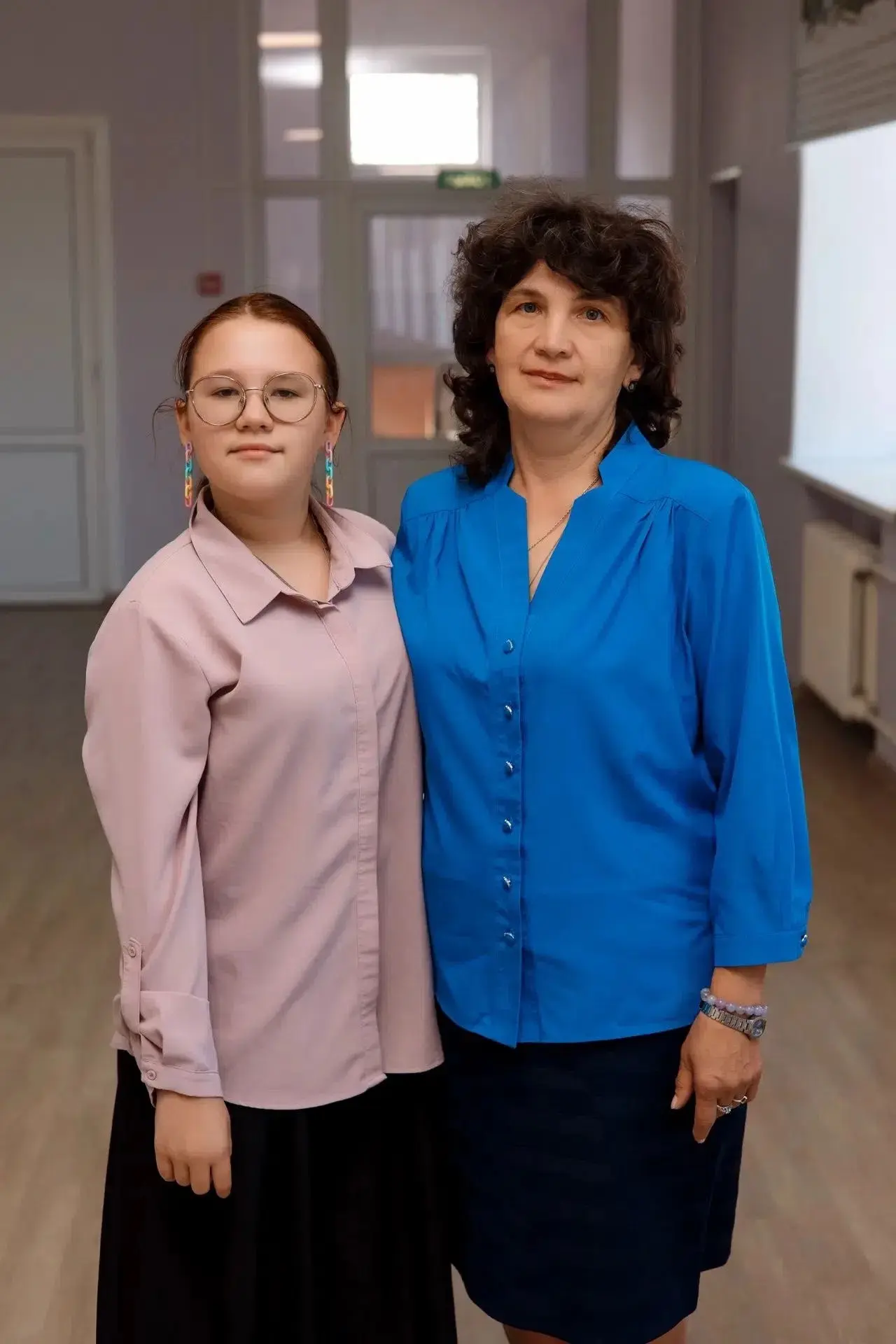 Праздничный флешмоб «Мой наставник» 👩‍🏫