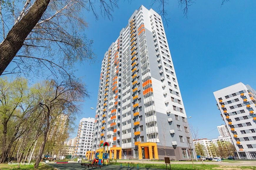 📍Обзор дома по реновации: Бескудниковский б-р, д. 11, к. 2 (Бескудниковский, САО)