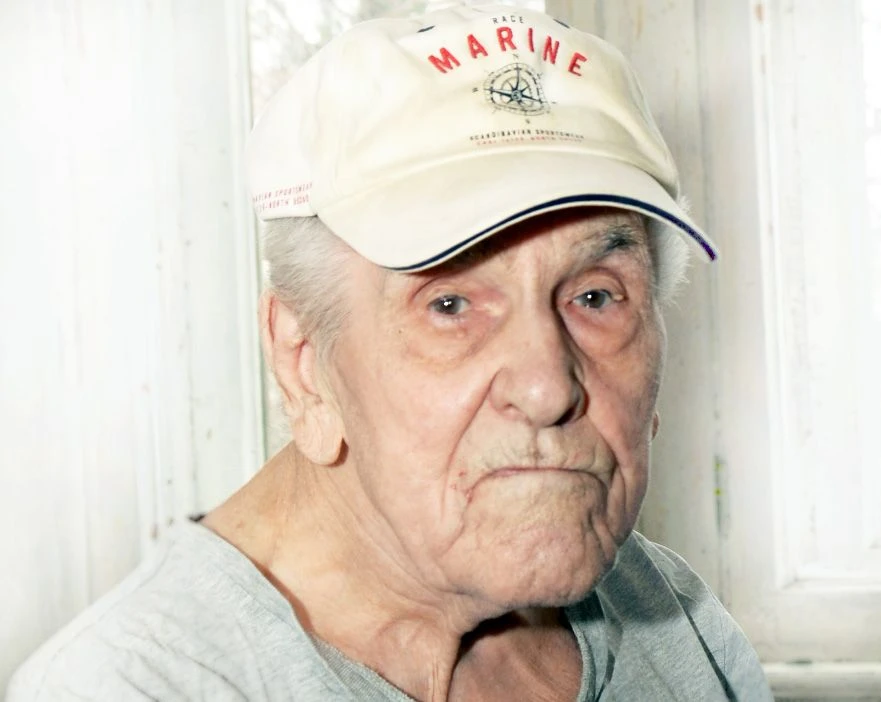 Отметил 90-летие старейшина уфимского джаза Геннадий Жебаров — бэндлидер, аккордеонист,...