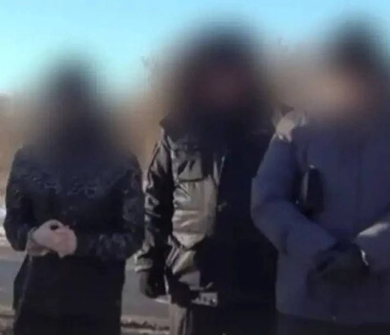 В Энгельсе будут судить подростков за поджог релейного шкафа по заданию куратора из мес...