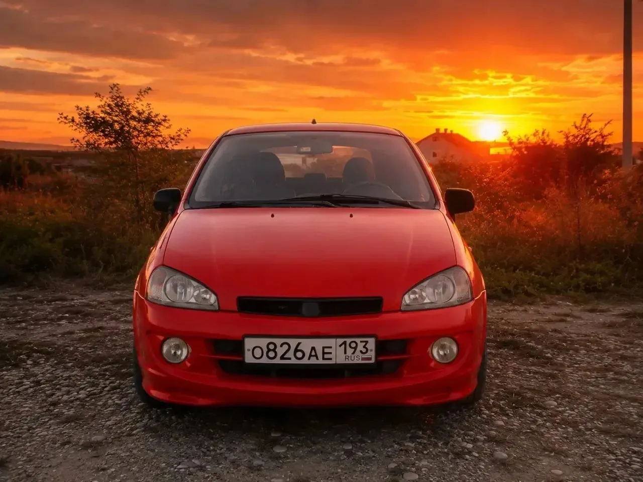 В продаже надежный японец Дайхацу YRV 2001 года. Цена 300 тысяч. Автомат. Двигатель 1.3...