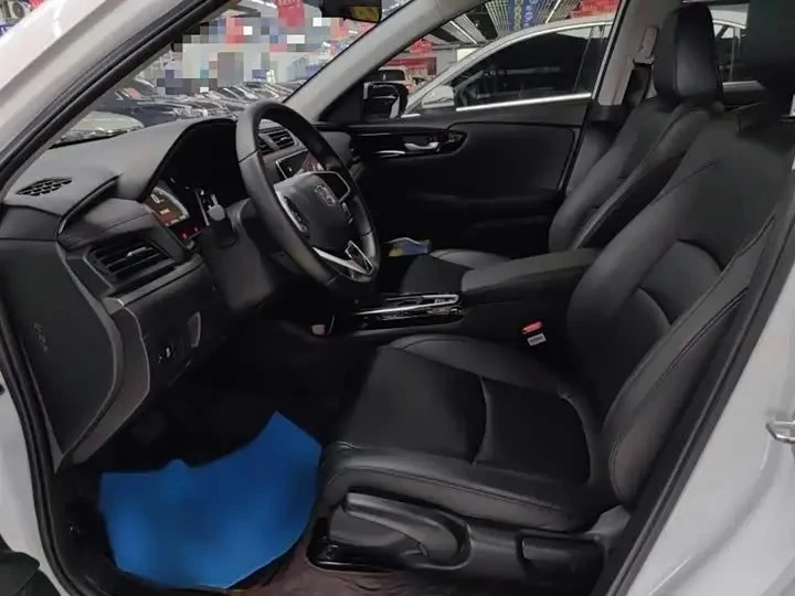 🔥🔥Друзья, знакомим Вас с бюджетным седаном Honda Envix  *Модель создана специально для Китая. В лине