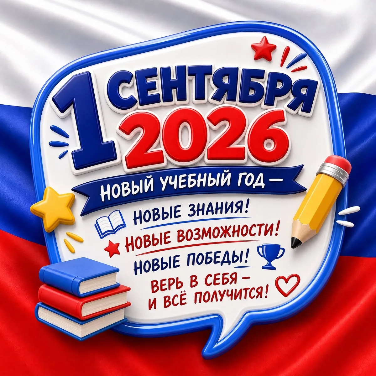 📚Уважаемые обучающиеся и родители!