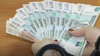 ⚡️ Замглавврача больницы в Тольятти обвинили в хищении денег на паллиативную помощь
