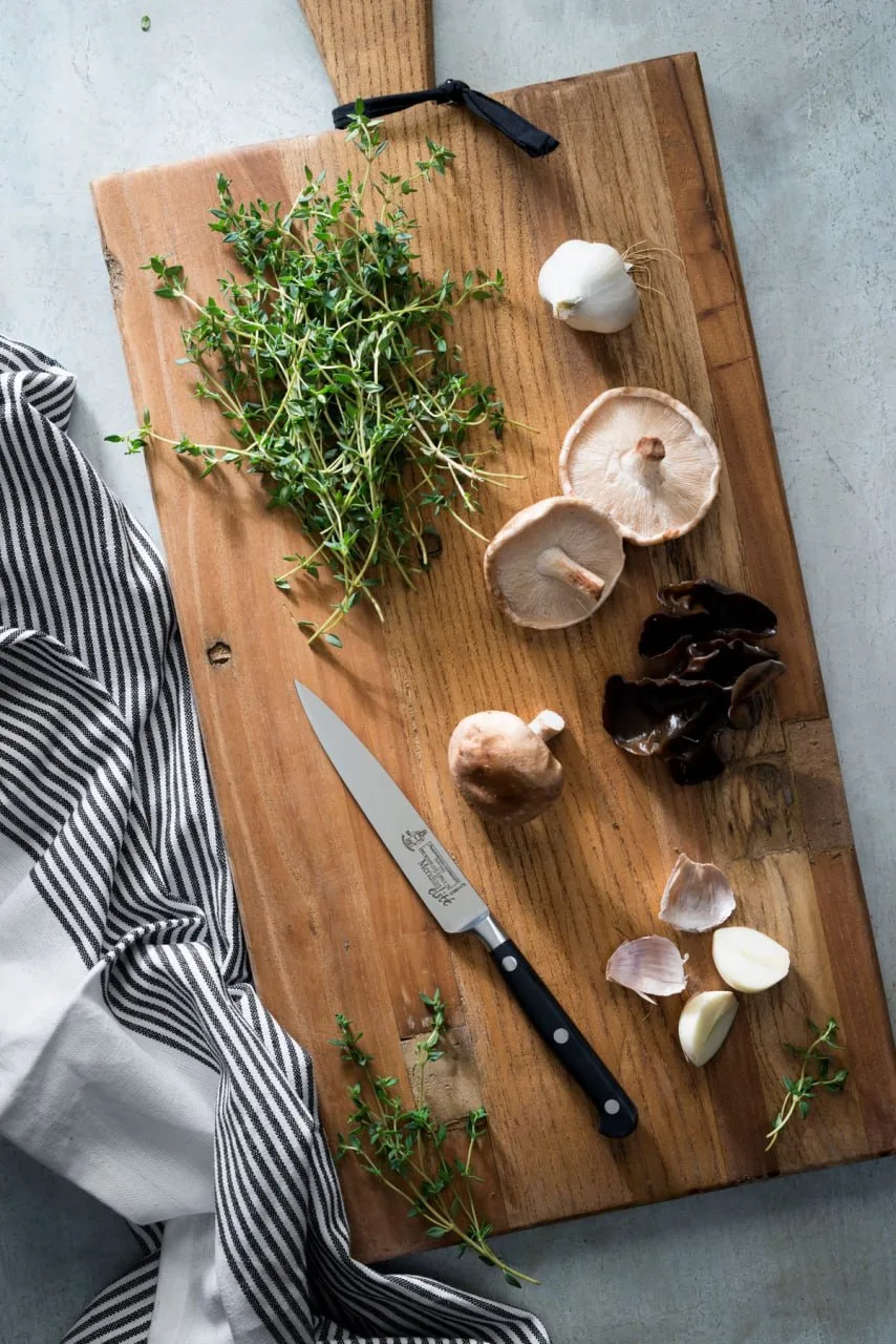 Ножи, которые работают за вас 🔪