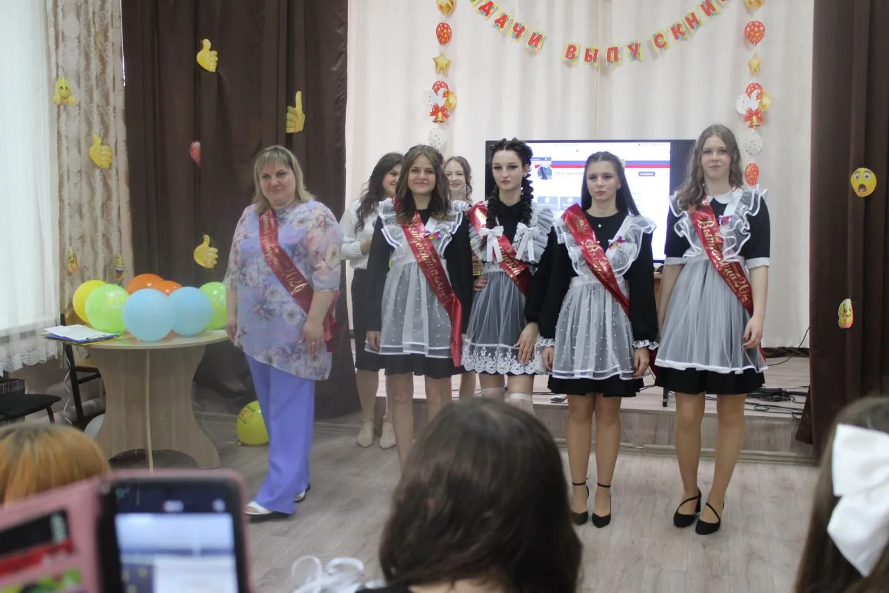 🎉 Капустник 2026: