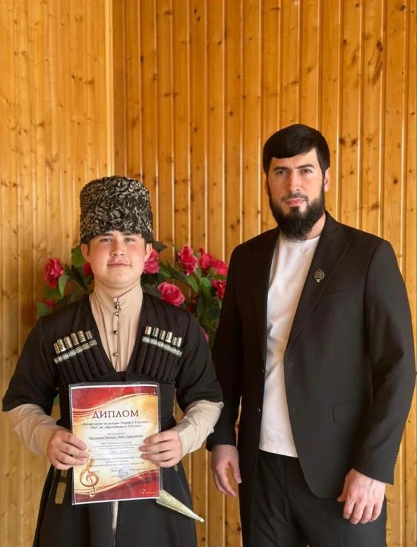 Дорогие друзья!