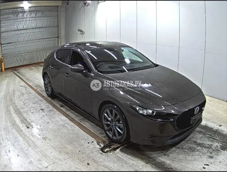 🔥АВТО В ПРОДАЖЕ!🔥

MAZDA3 - стильная, дерзкая и хорошо оснащенная! Мечтает стать вашей, между проч