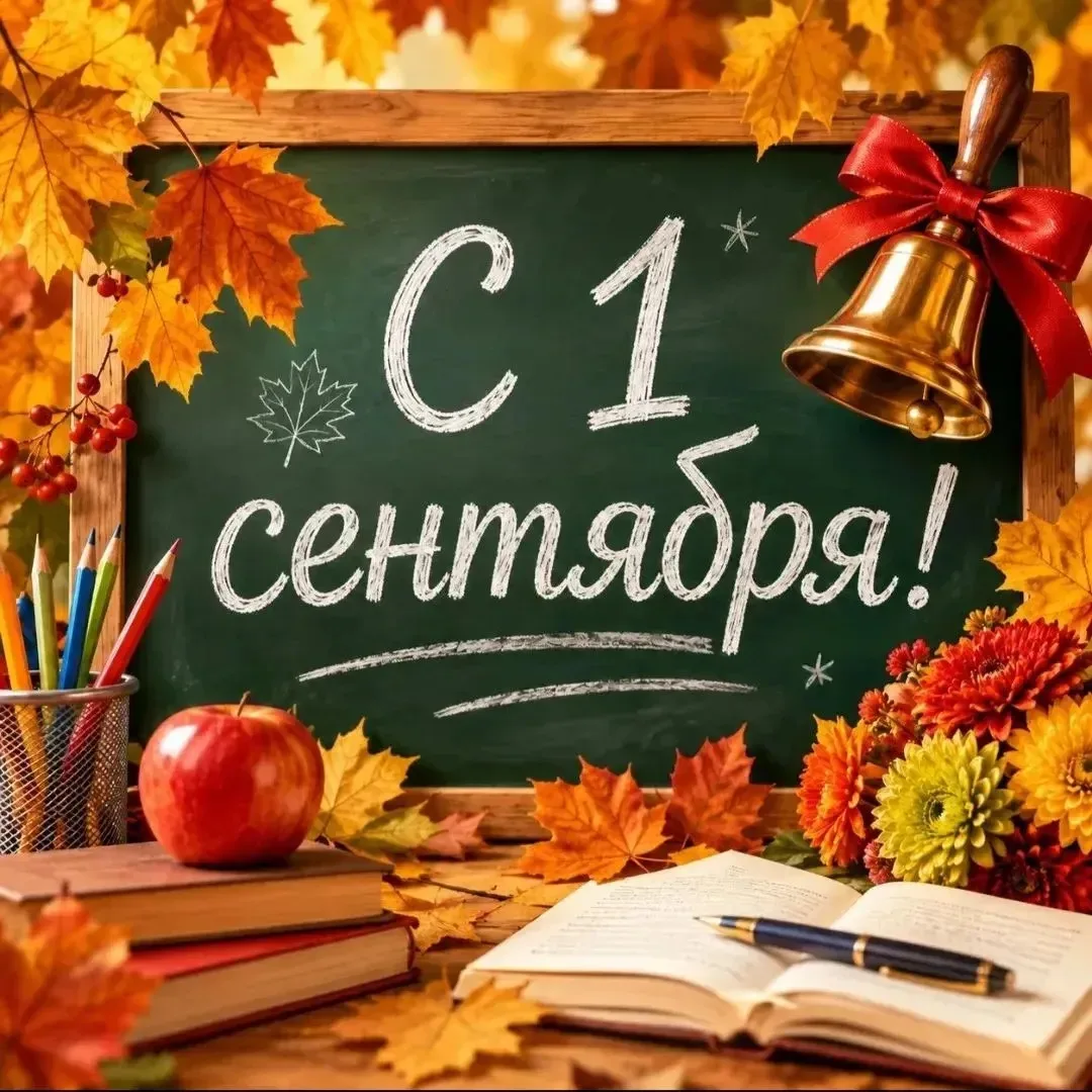 Промчалось лето за одно мгновение,