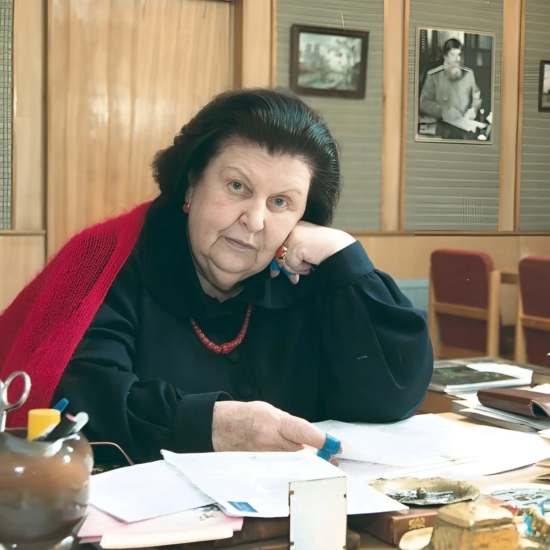 Наталья Бехтерева: цитаты о мозге и жизни