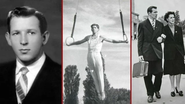 ДЕНЬ РОЖДЕНИЯ ИМЕНИТОГО СПОРТСМЕНА

30 июля1928 года в Подмосковье родился будущий четырёхкратный ол