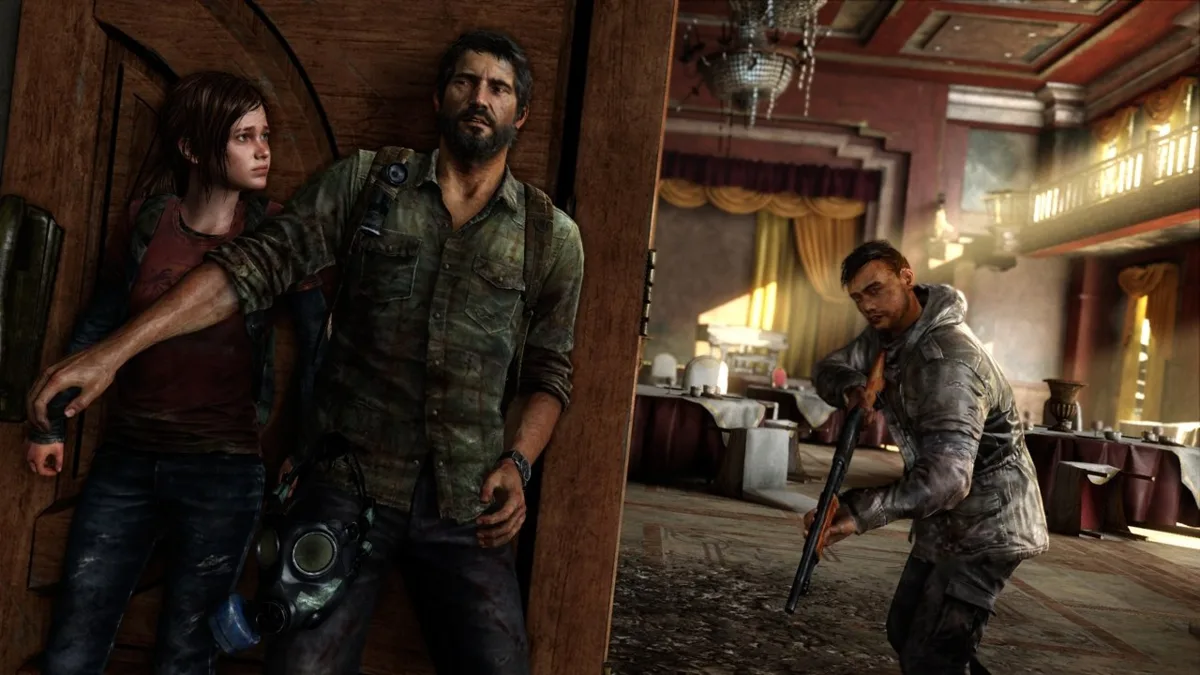 Нил Дракманн заявил, что Naughty Dog работает над двумя новыми проектами по франшизе Th...