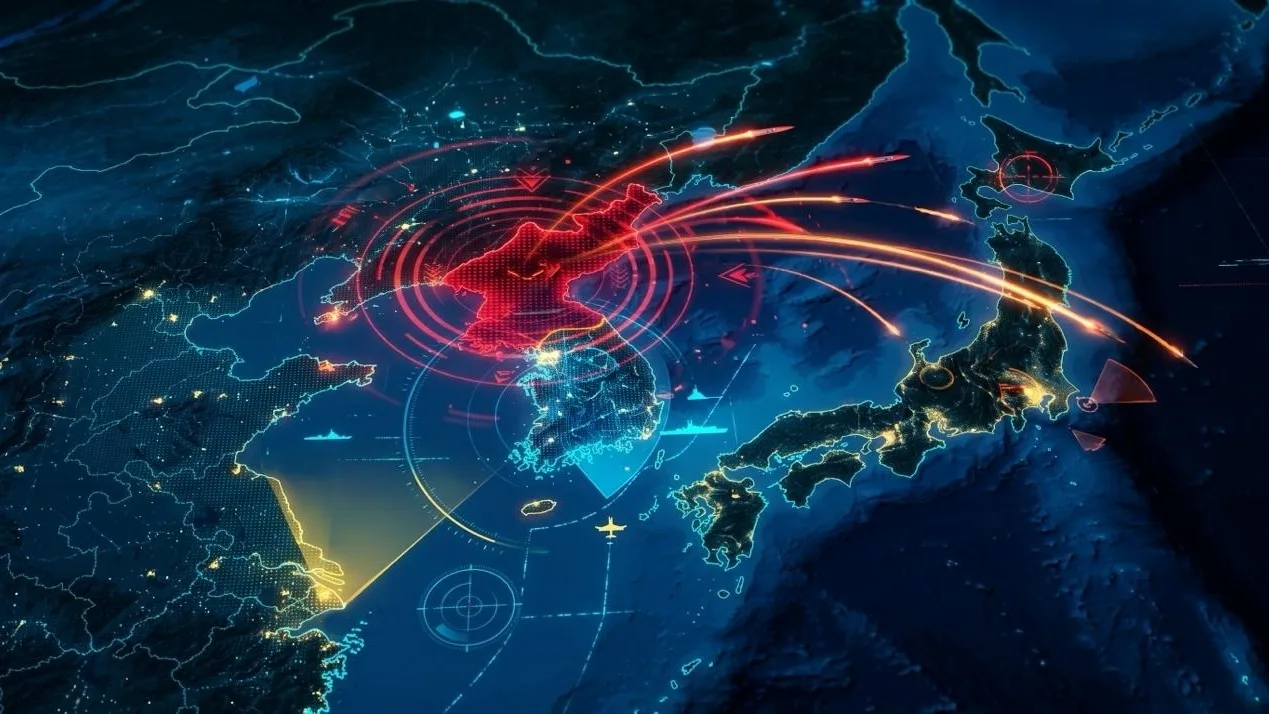 🇰🇵🚀 «Советуем подумать»: КНДР поставила ядерный ультиматум Вашингтону и Сеулу