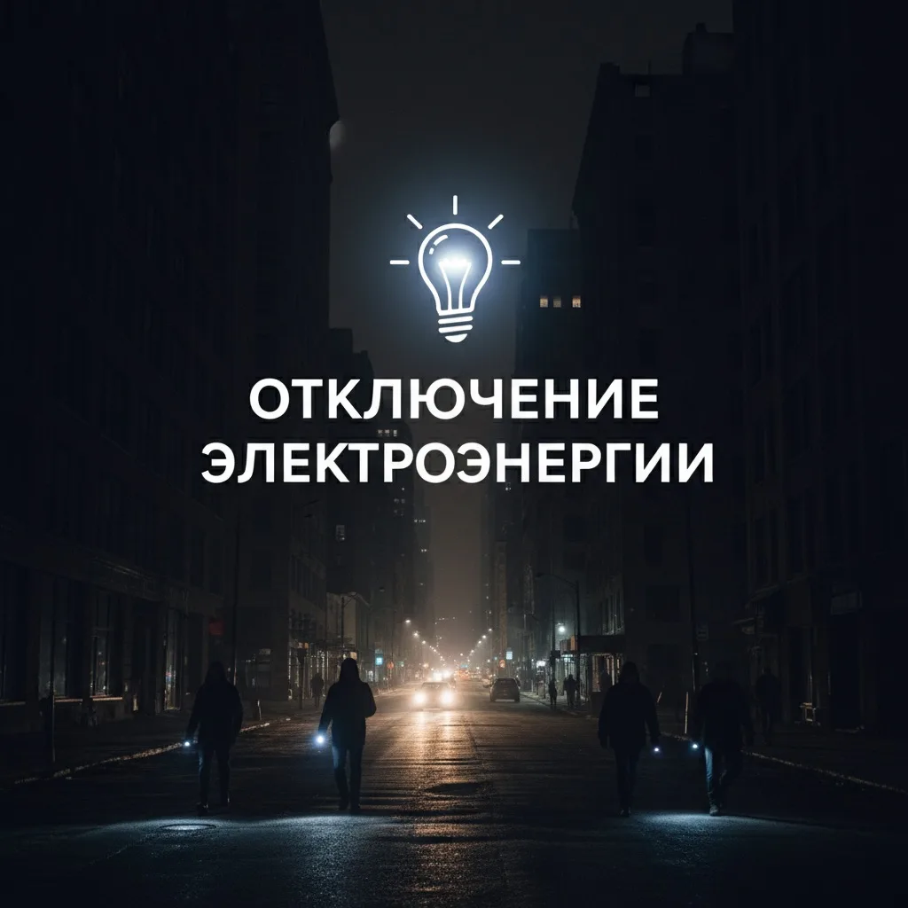 ❗️ЕДДС сообщает:  30.03.2026 г., будет производиться отключение эл. энергии в следующих жилых домах 