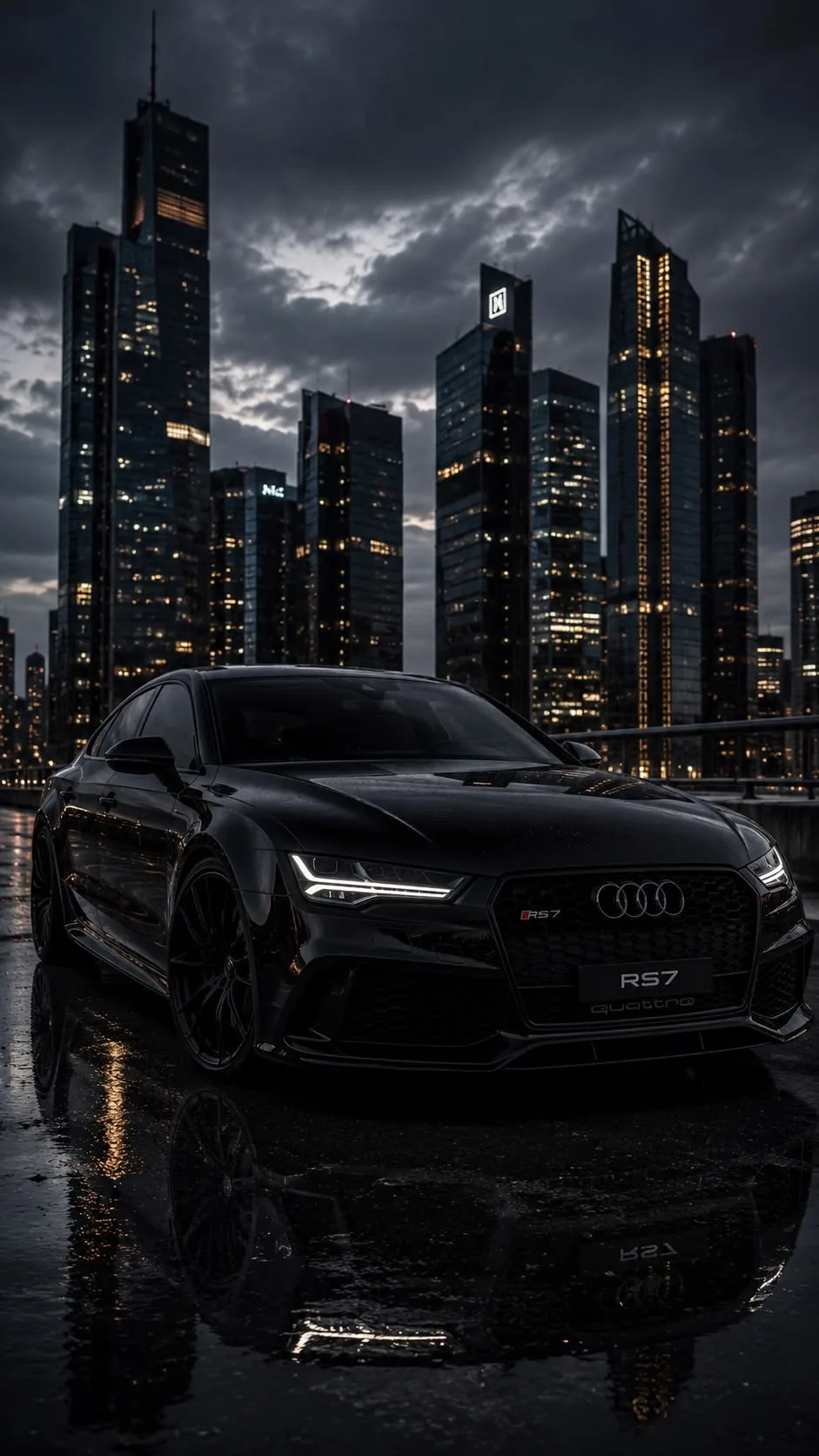 Ауди / Audi 🖤🔥