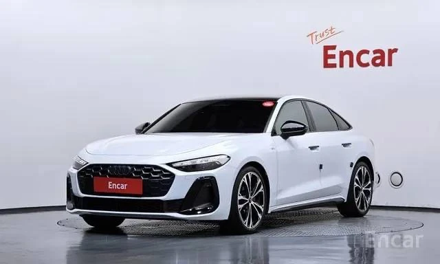 Авто из Кореи 🇰🇷| Audi A5 40TFSI Quattro S Line Black Edition 🚘

Дата регистрации: 2025/12
Двигат