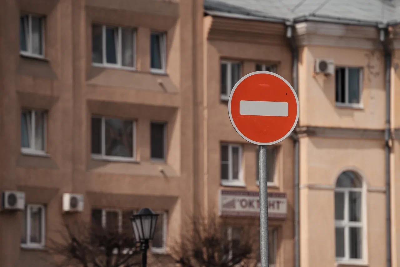 В Твери на 6 дней перекроют улицы для съёмок сериала