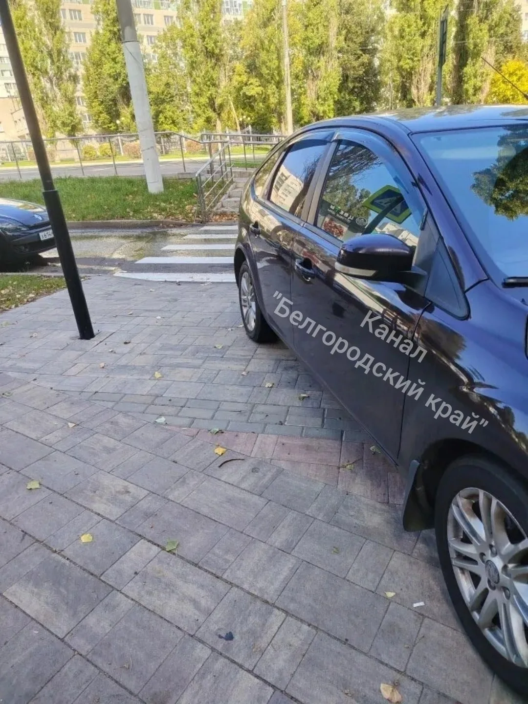 От подписчиков.