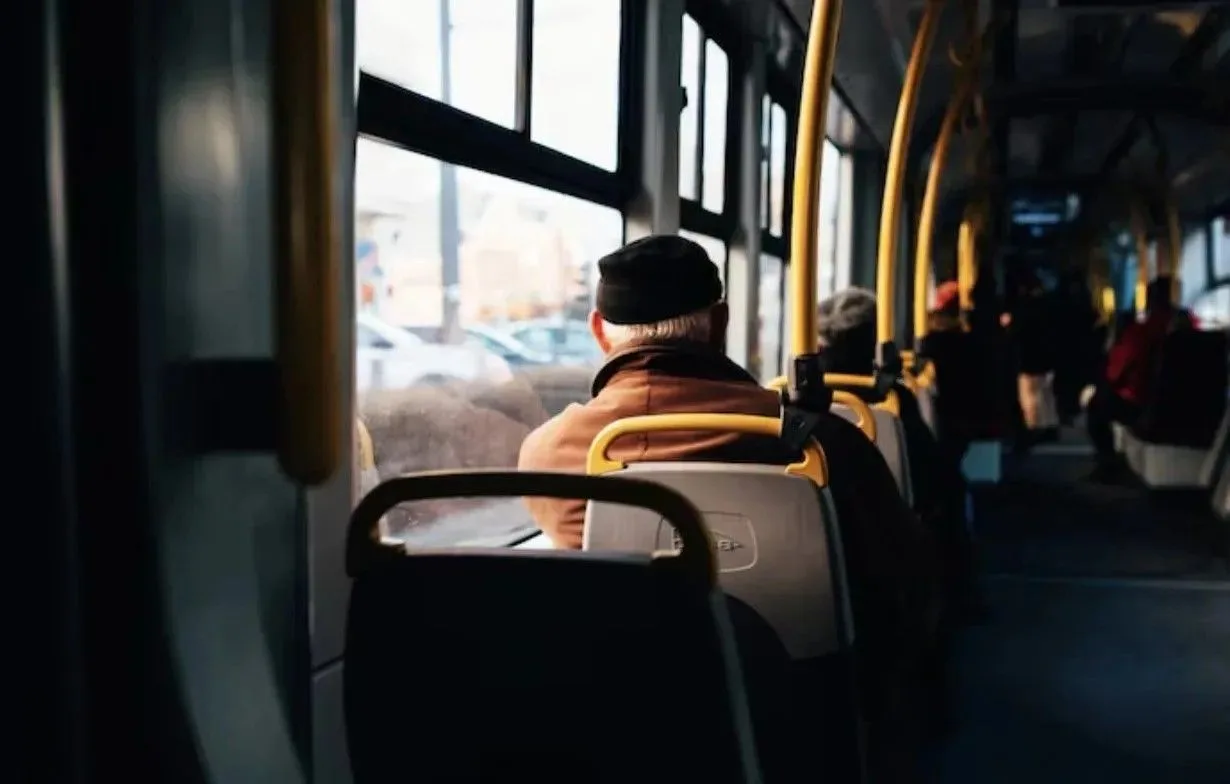 🚌 Удобные поездки в Прокопьевске теперь реальность: появилась новая остановка!