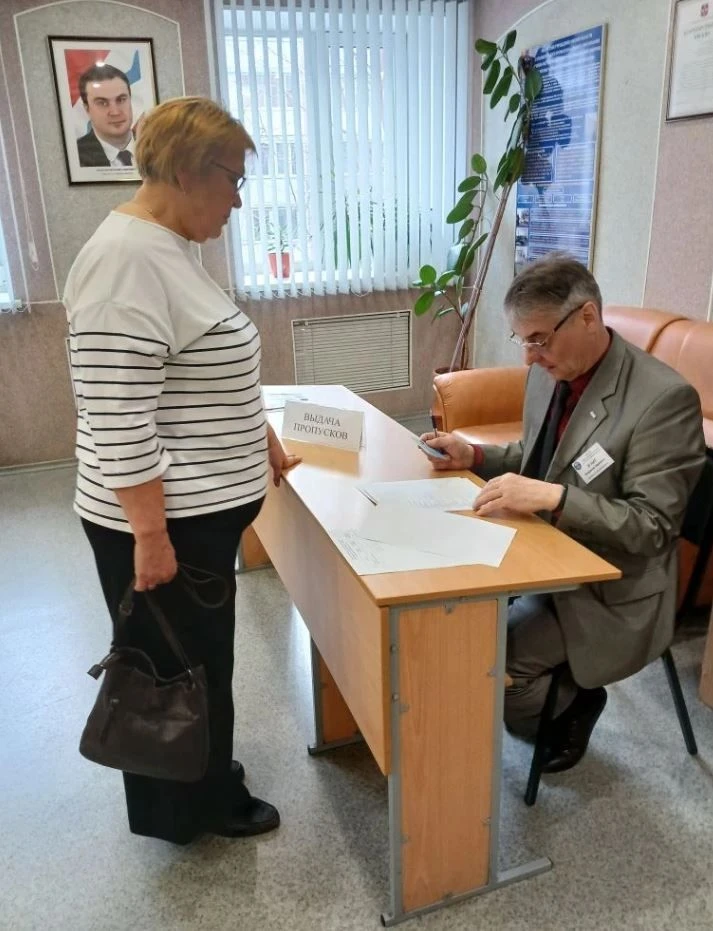 30 марта в УМЦ приступили к занятиям сразу две категории слушателей: