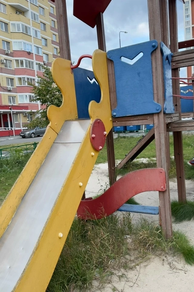 Всем добрый.