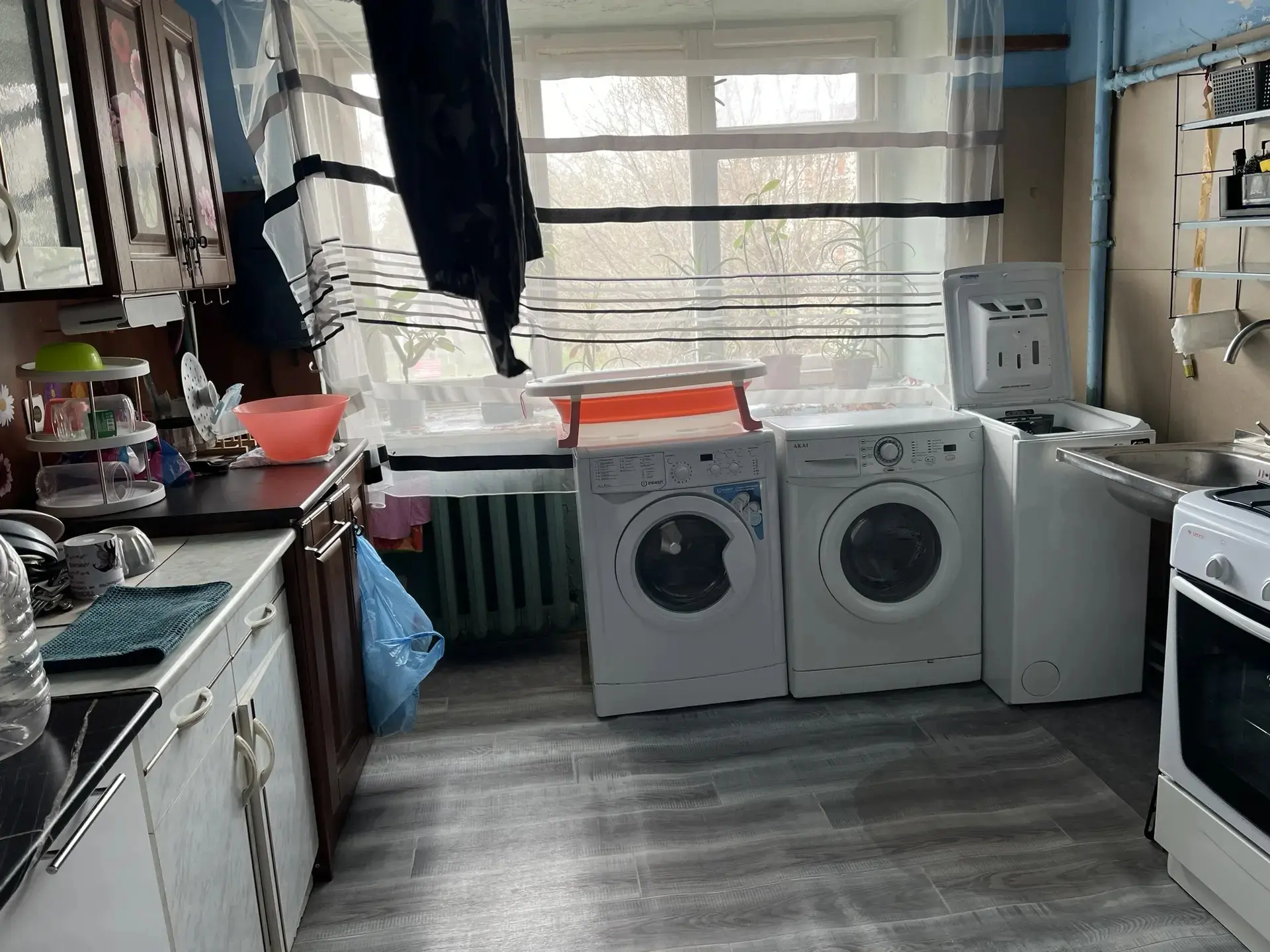 Г Казань Сдаём комнату в общежитии на улице Арбузова 10.  СОВЕТСКИЙ РАЙОН.  Комната светлая, уютная.