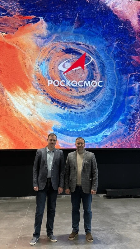 🚀 Сотрудники ГУАП приняли участие в заседании Совета по ЭКБ 2026