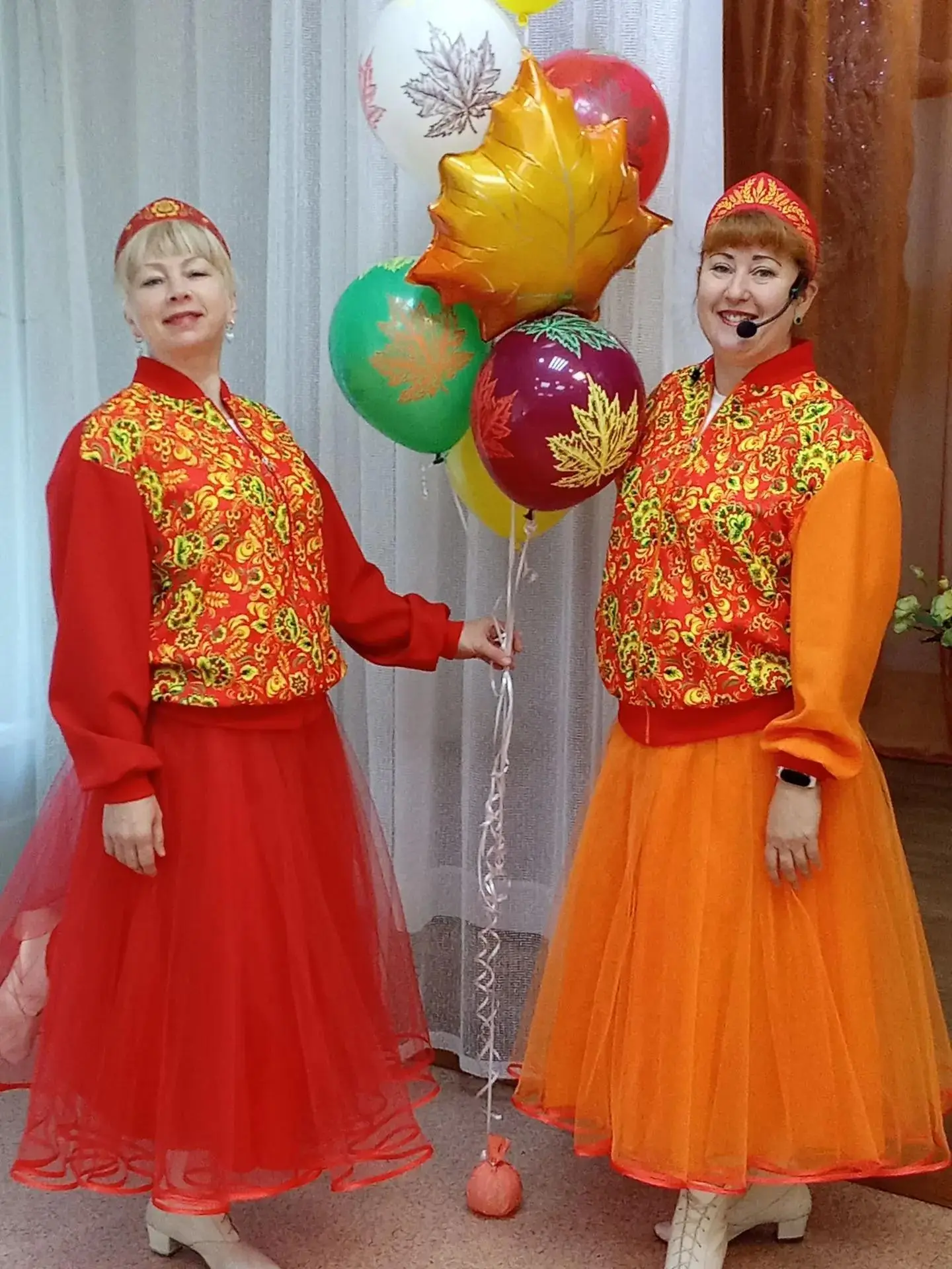 🎓 С началом нового учебного года!