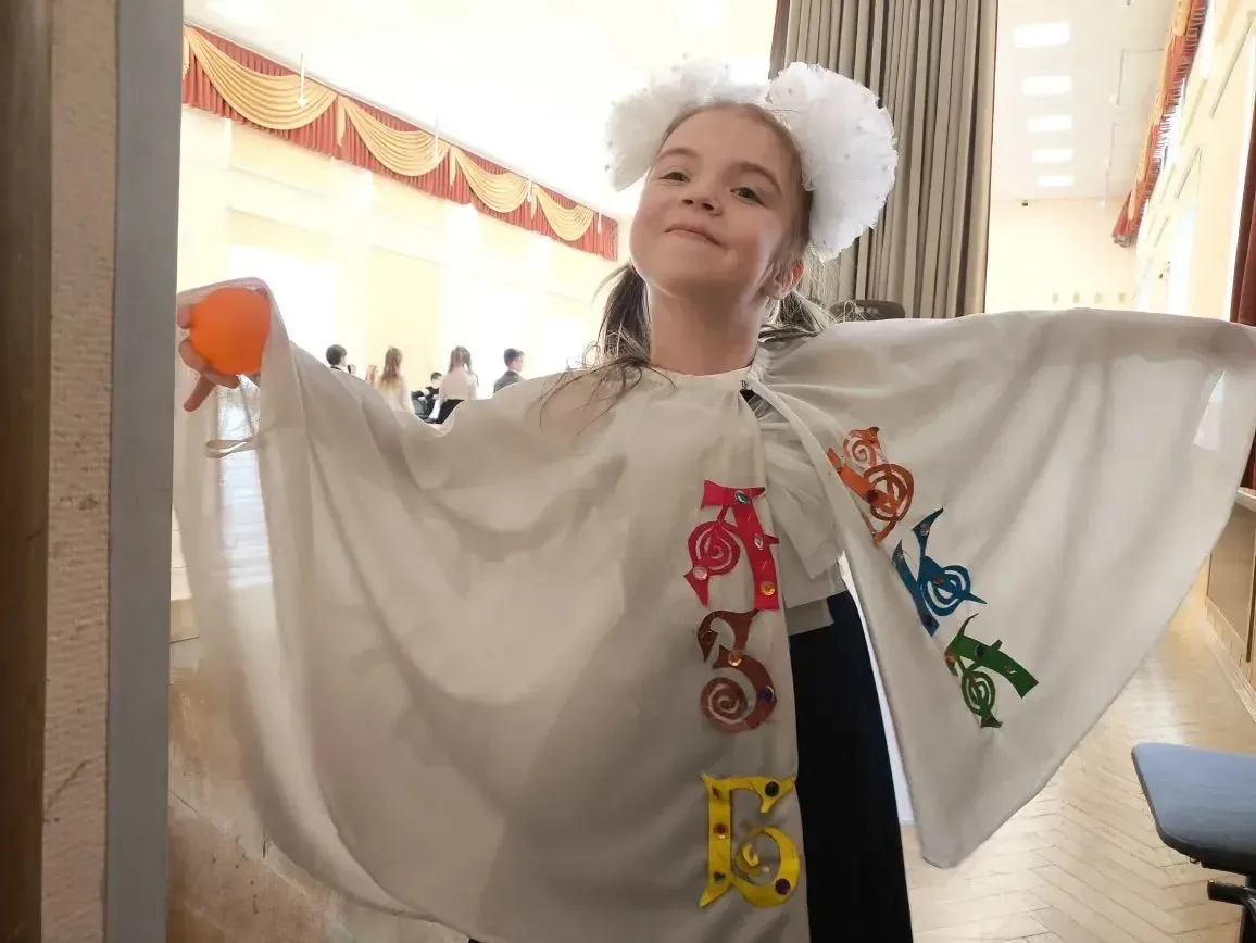 ПРОЩАНИЕ С АЗБУКОЙ  🎉 ЗВЁЗДНЫЙ ДЕНЬ ПЕРВОКЛАССНИКОВ🎉  Казалось бы совсем недавно для этих ребят проз