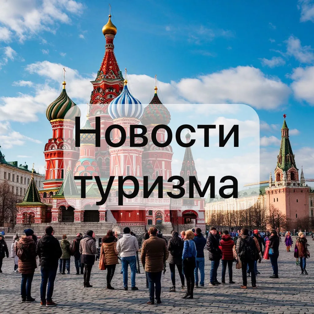 Какие изменения в туризме произошли с 28 сентября по 4 октября