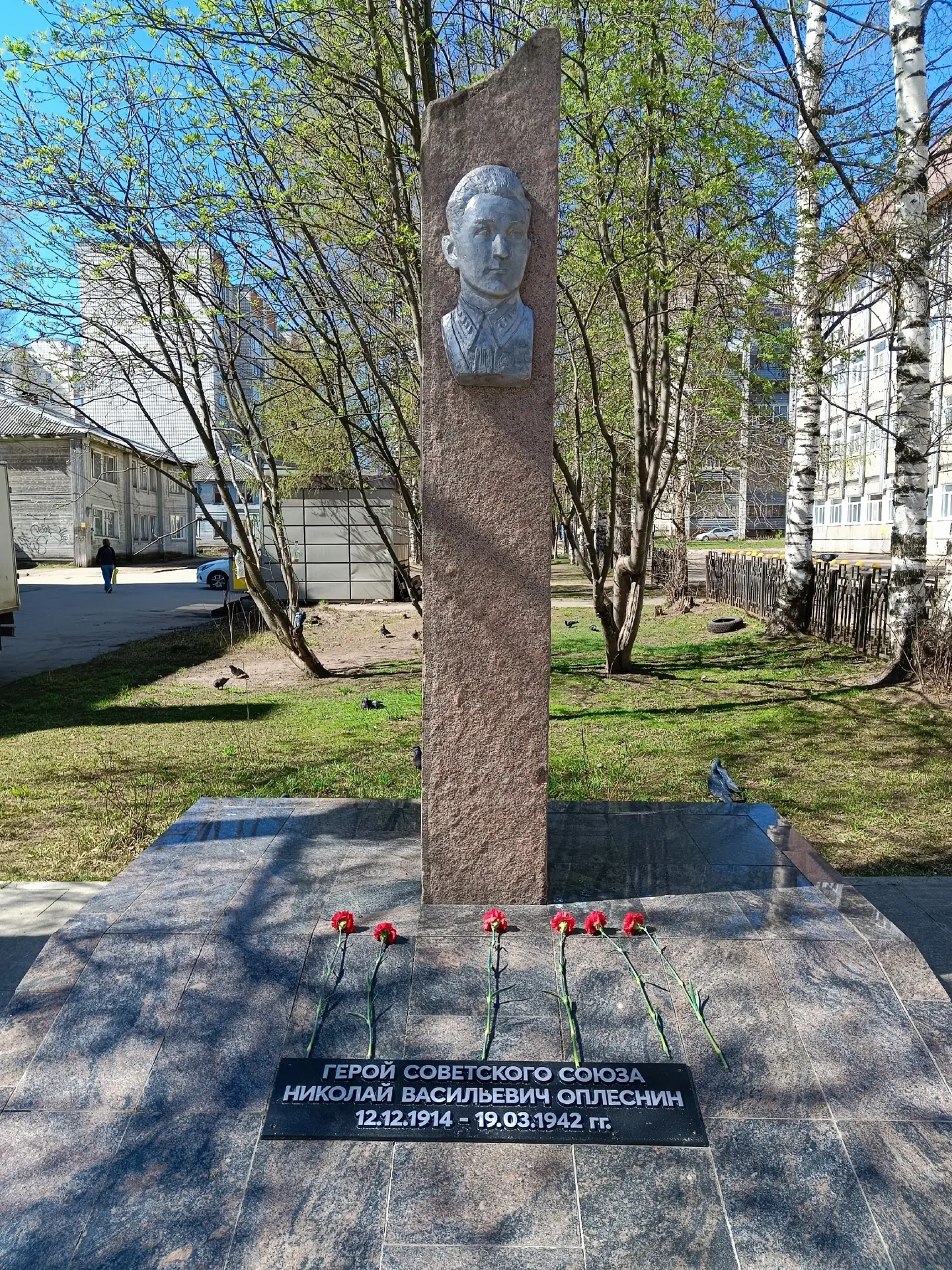 Сегодня, в рамках трека "Орлëнок- Хранитель исторической памяти", группа ребят 3 "В" класса посетила
