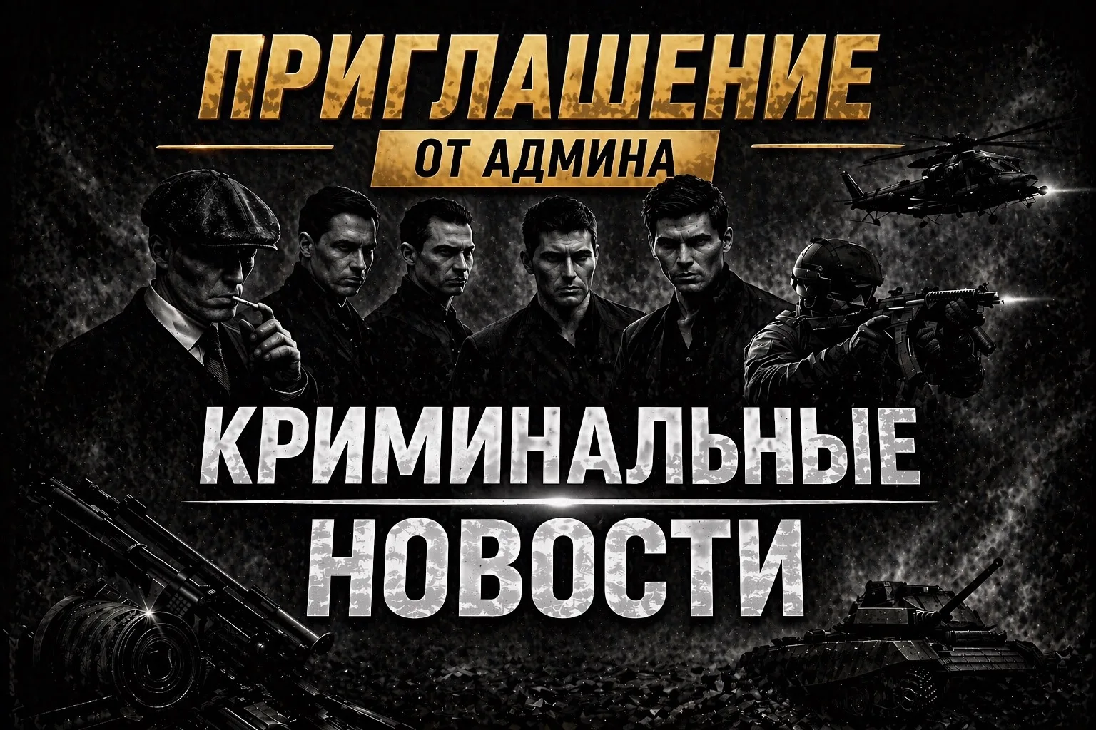 ❗️Вам сообщение от админа